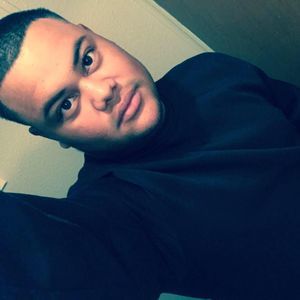 Meet your Posher, Diego